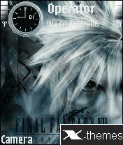 Final Fantasy 7 Themes